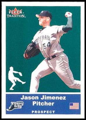 U62 Jason Jimenez